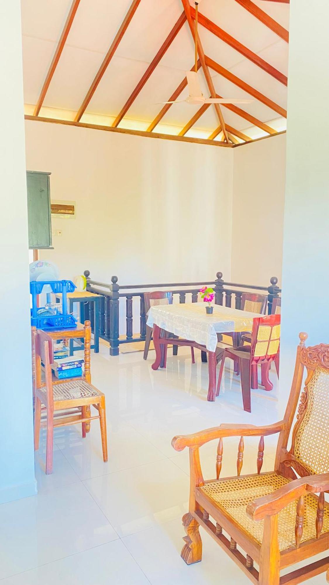 Sanasuma Villa Bentota Exterior photo