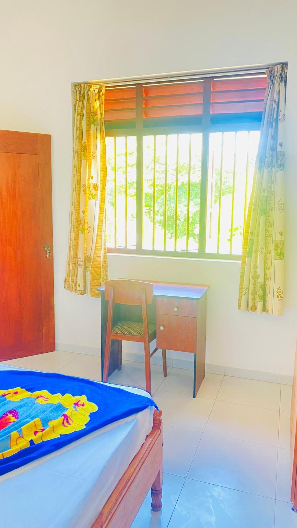 Sanasuma Villa Bentota Exterior photo