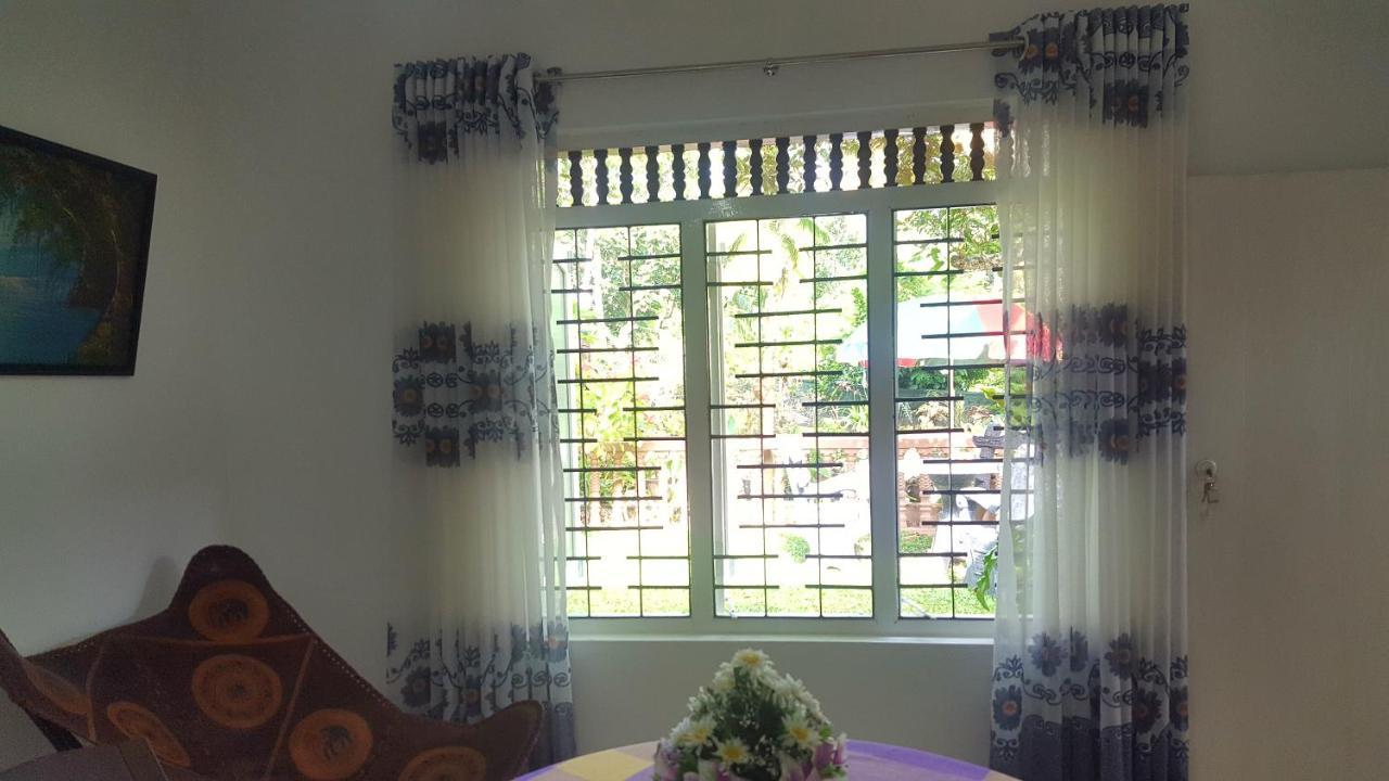 Sanasuma Villa Bentota Exterior photo